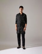Cameron Plus Minus Bandi - Black view 1