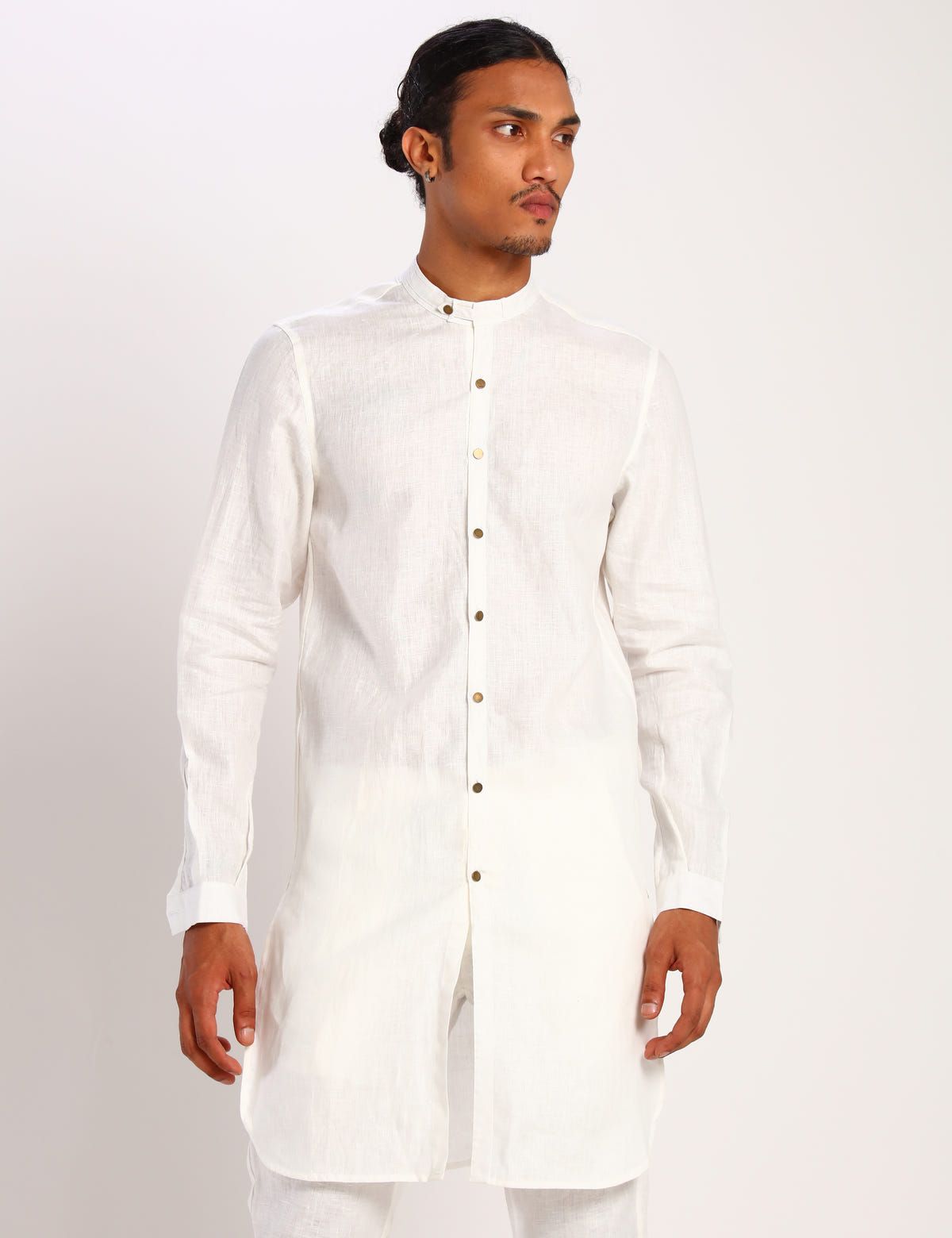 SYLVAN - SAMUEL - TOCO - MUSTARD - WHITE SET - image 6