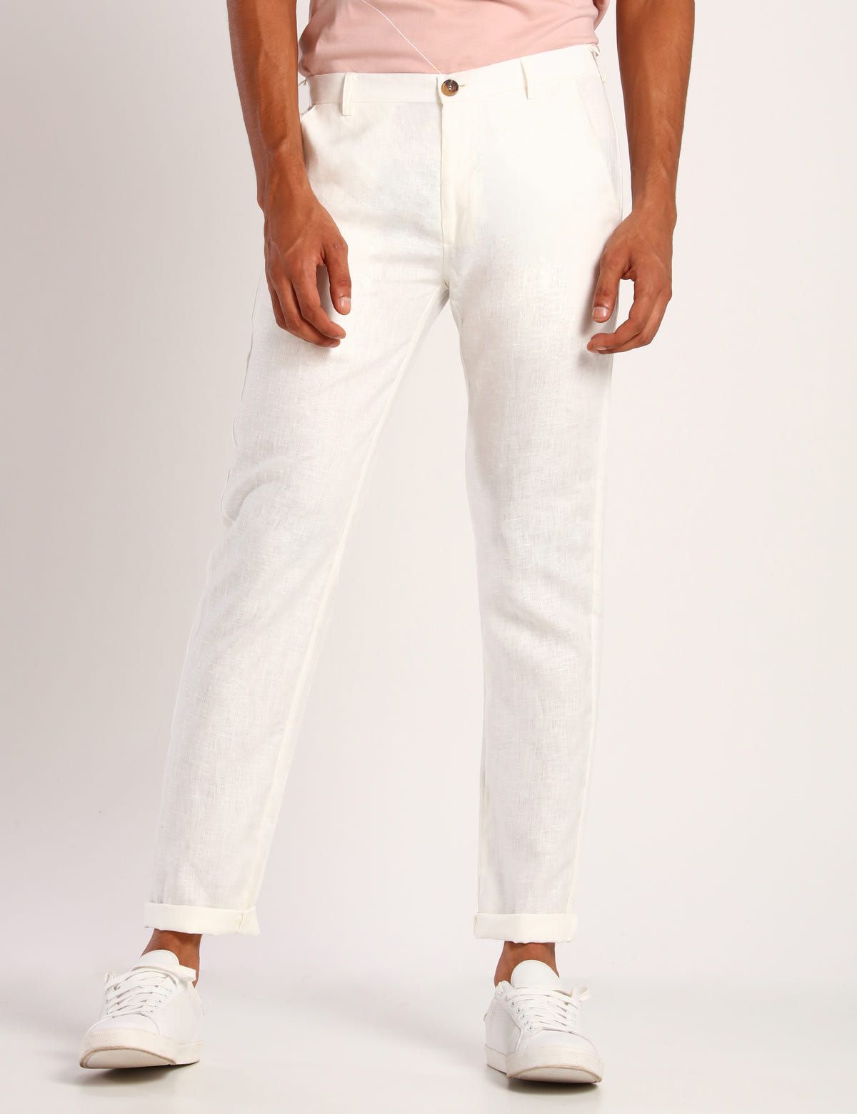 SYLVAN - SAMUEL - TOCO - MUSTARD - WHITE SET - image 7