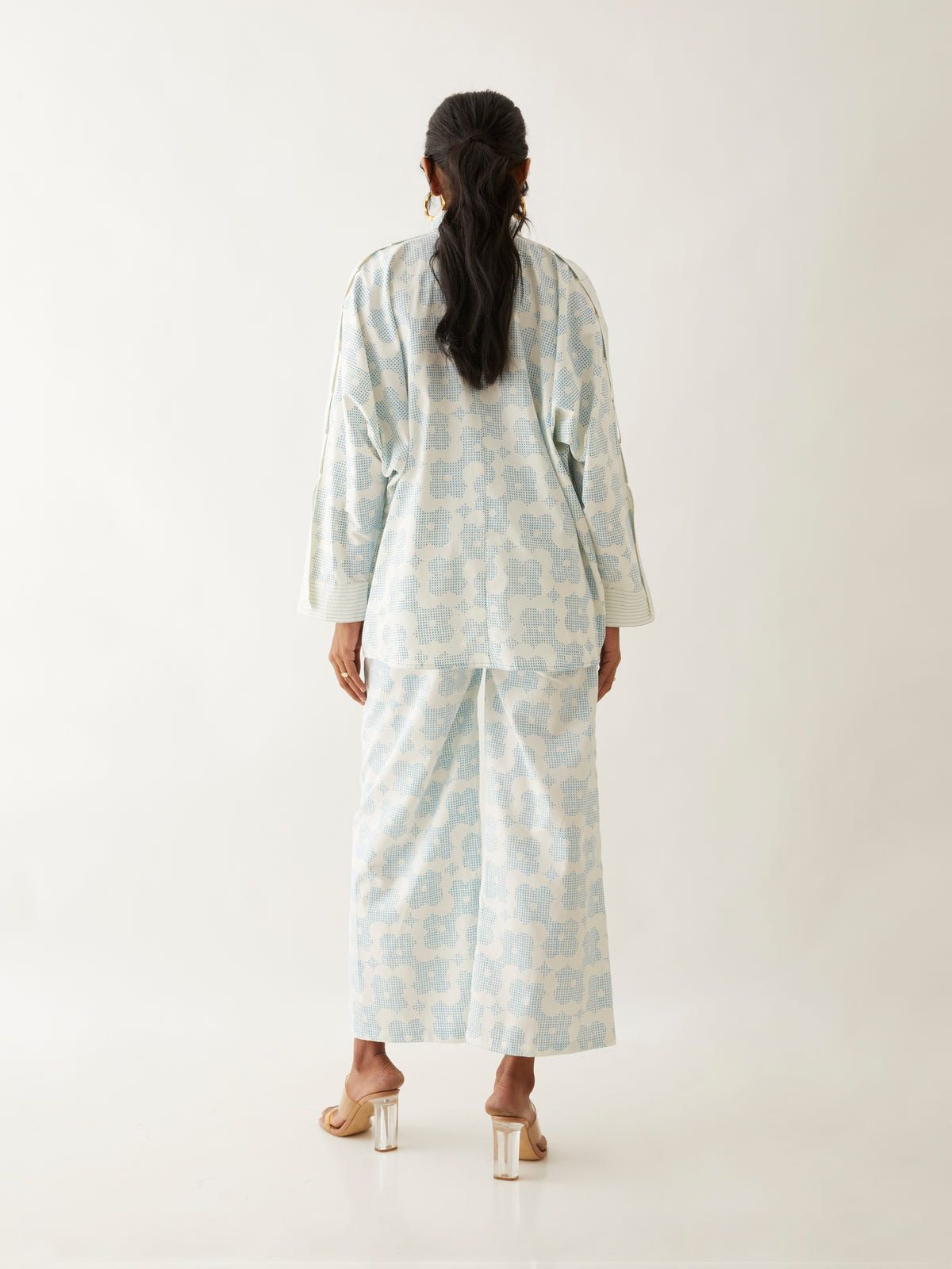 SIAM SHIRT - OFF WHITE - image 3