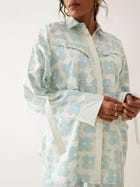 SIAM SHIRT - OFF WHITE view 4