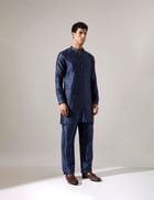Josiah Look - Navy view 2