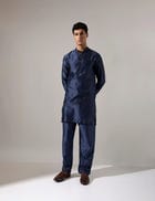 Josiah Look - Navy view 4