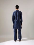 Josiah Look - Navy view 5