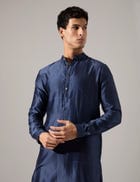 Josiah Look - Navy view 6