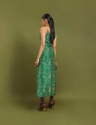 ACE DRESS - CRUMPLE view 3