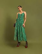 ACE DRESS - CRUMPLE view 5