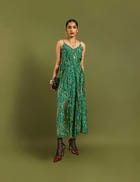 ACE DRESS - CRUMPLE view 6