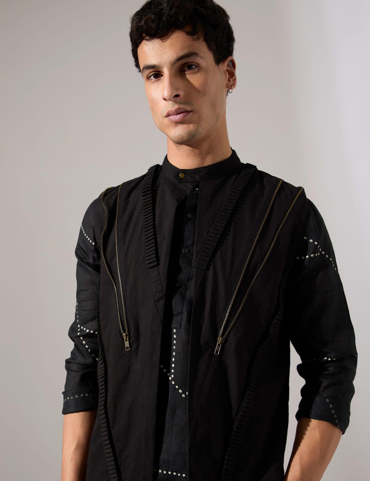 Newport Look - Black - image 7