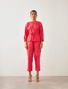 POLY SET - ROSE view 2