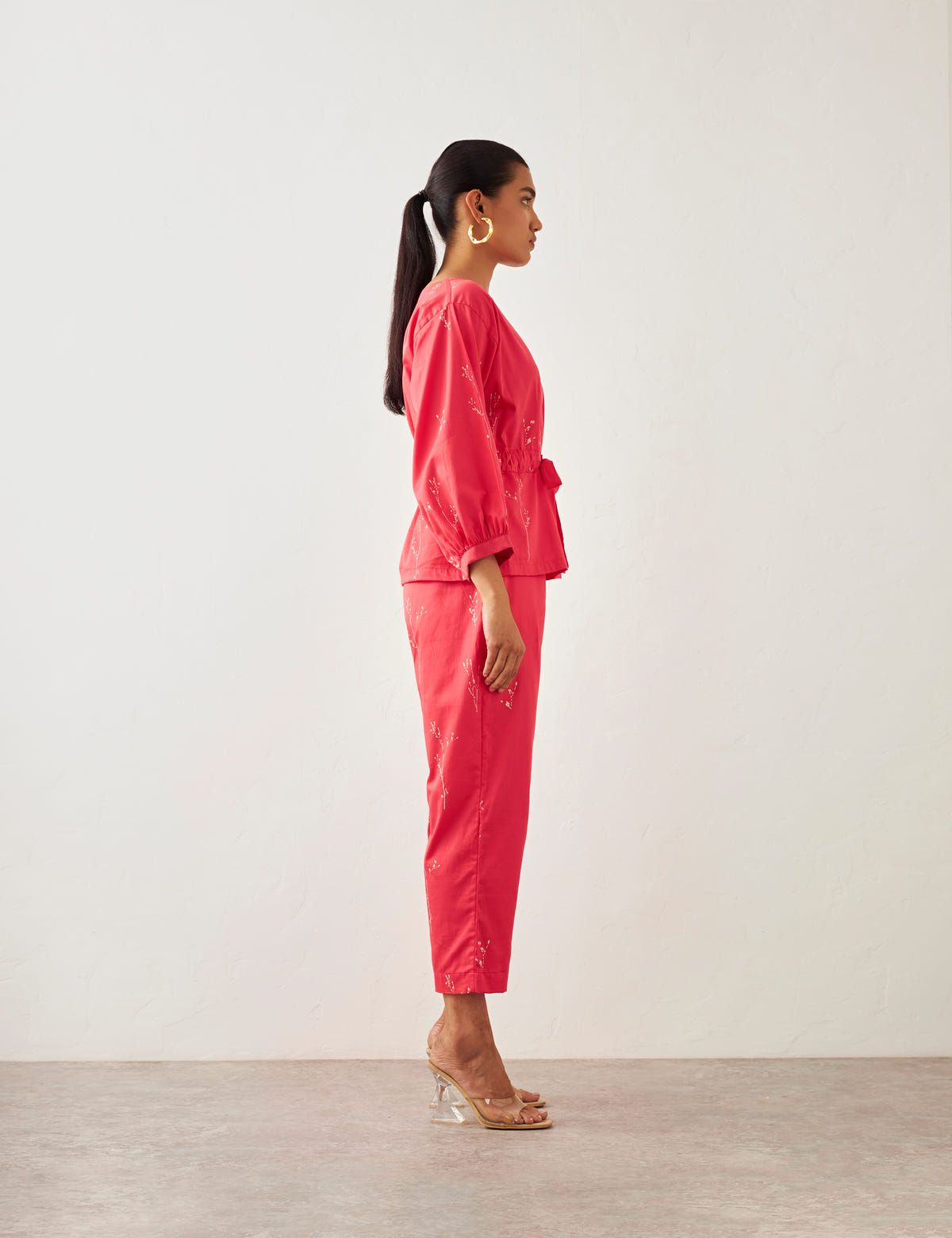 POLY SET - ROSE - image 3
