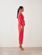 POLY SET - ROSE view 3
