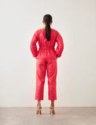 POLY SET - ROSE view 4