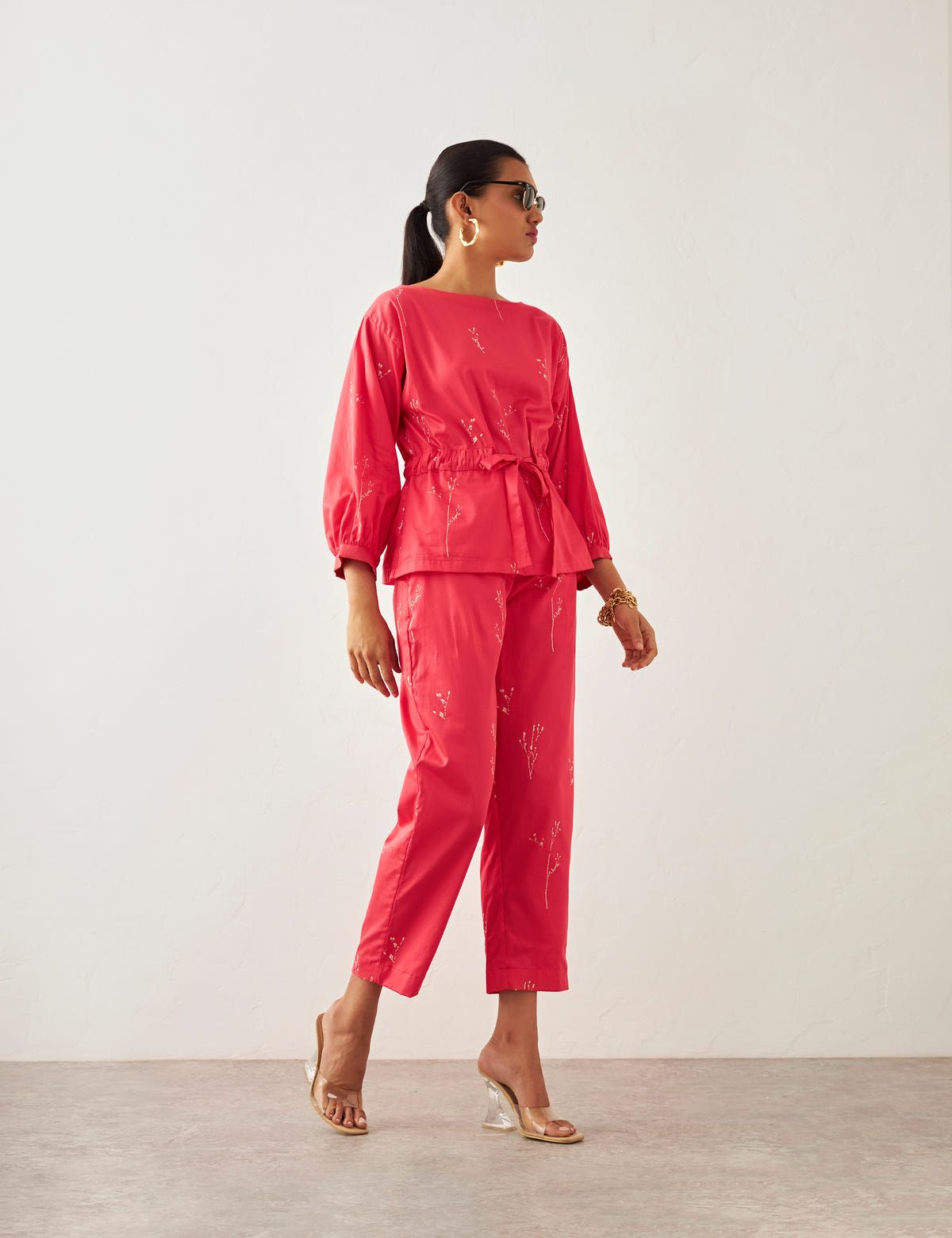 POLY SET - ROSE - image 5