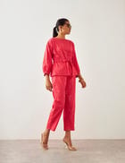 POLY SET - ROSE view 5