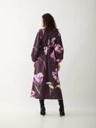 GRACE DRESS - HAZE view 3