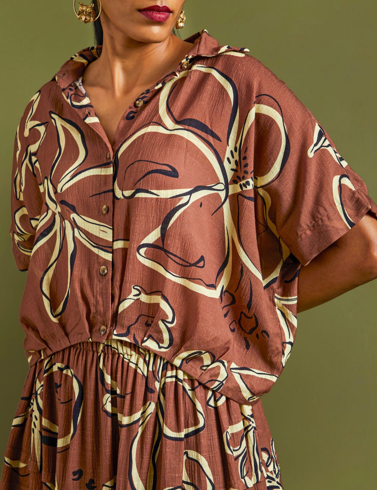 RIVIERA TOP - RIVIERA - image 4