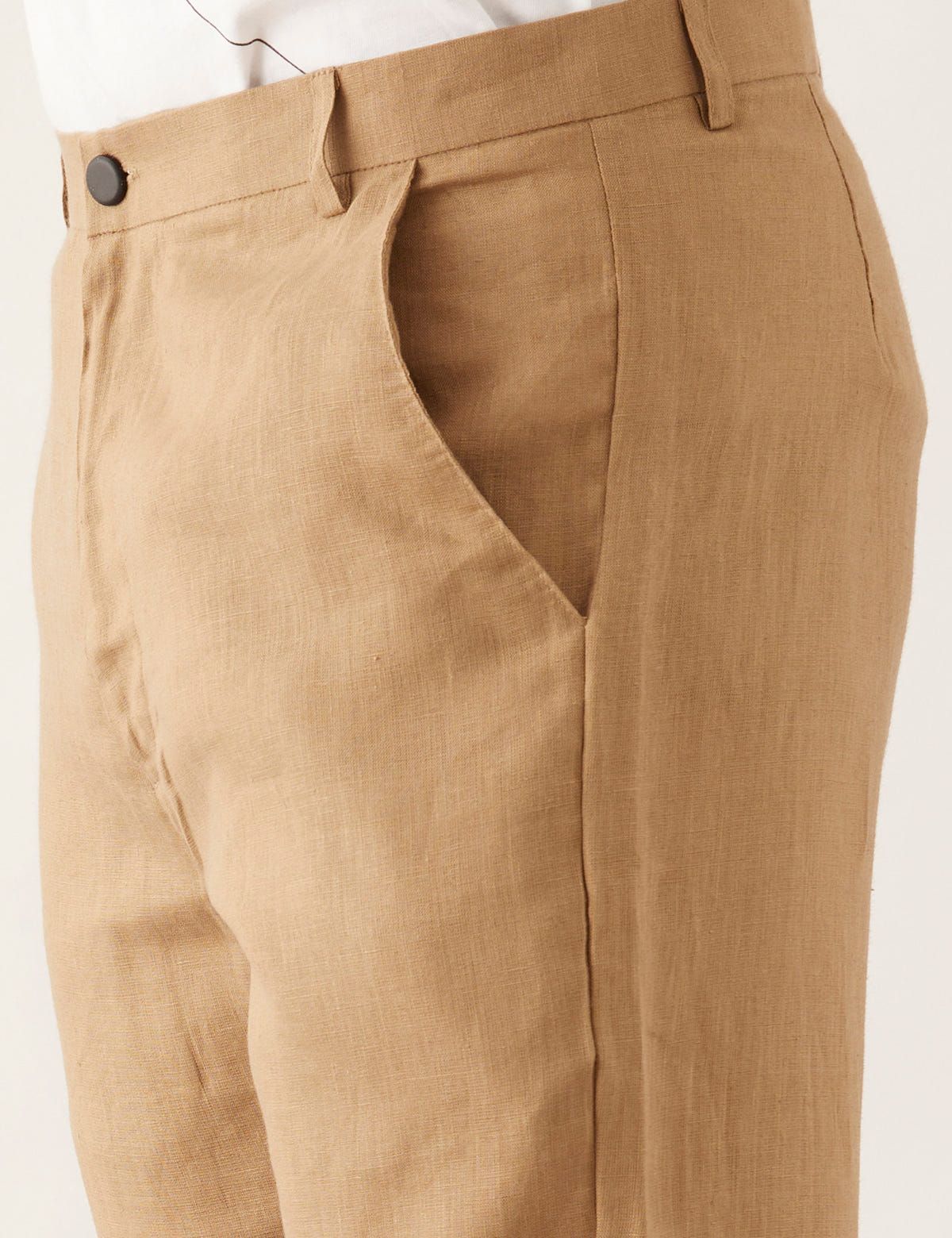 TOCO- TROUSER - KHAKI - image 4