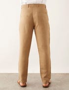 TOCO- TROUSER - KHAKI view 5