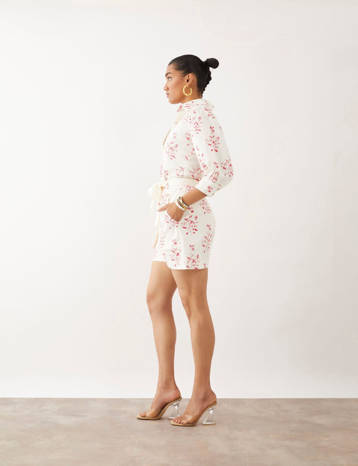 AVA SET - OFF WHITE - image 3