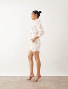 AVA SET - OFF WHITE view 3