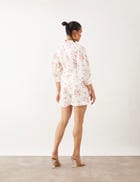 AVA SET - OFF WHITE view 4