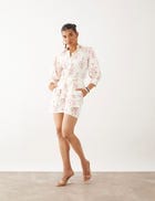 AVA SET - OFF WHITE view 5