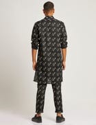 OAKWOOD SET SIGNATURE - BLACK view 3