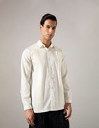 Jacob Shirt - Off White view 6