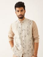 VILLAGE BANDI - IVORY view 4