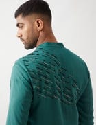 WYNN KURTA SET - EMERALD view 6