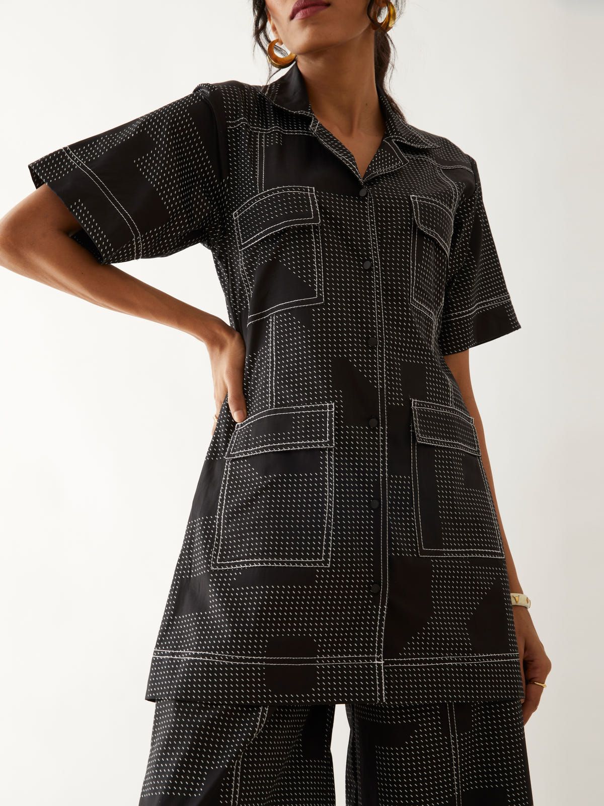 WALLIE SET - BLACK - image 5
