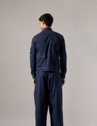 Camden Look - Navy view 3