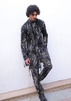 COLTON LOOK - BLACK view 3