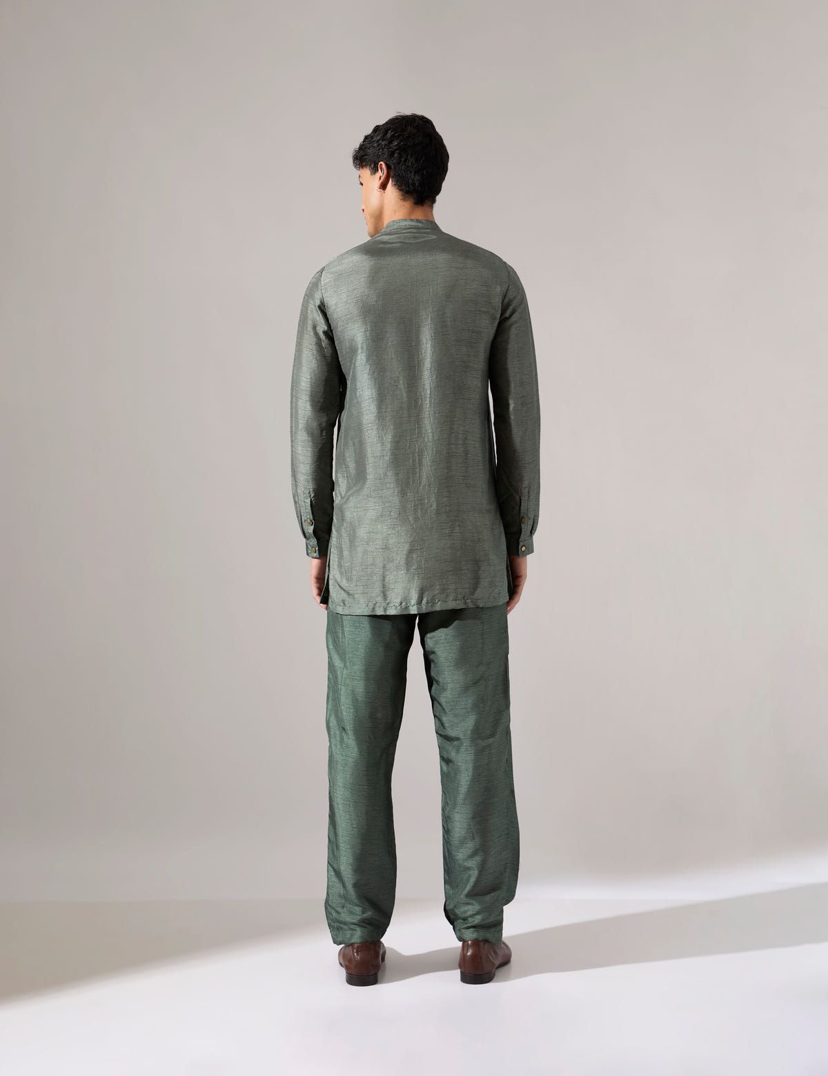 Mike Look - Sage - image 3