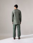 Mike Look - Sage view 3