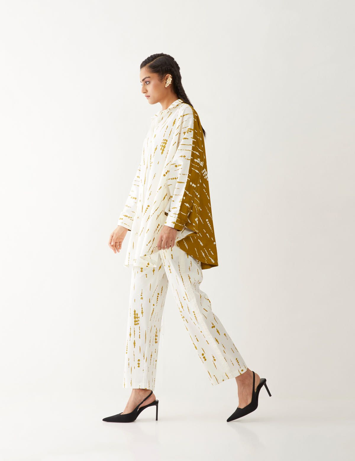 HIDORI SET - OFF WHITE - image 2