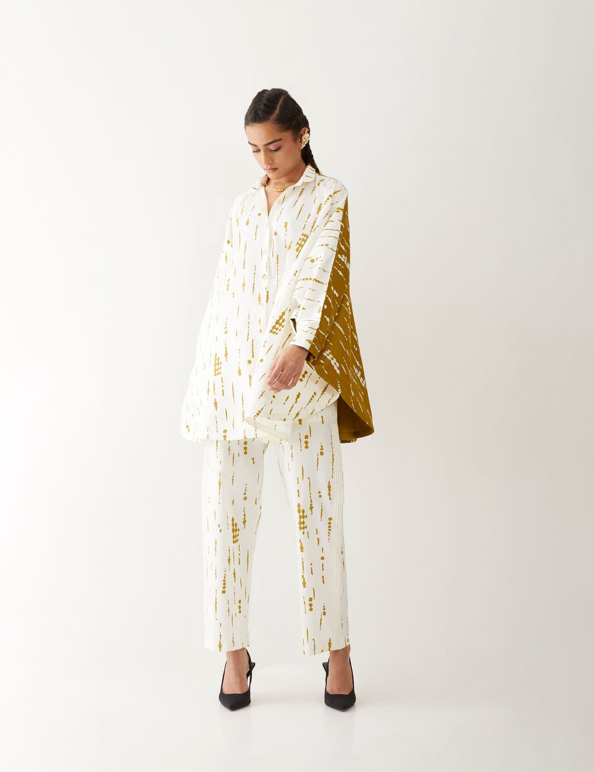 HIDORI SET - OFF WHITE - image 4