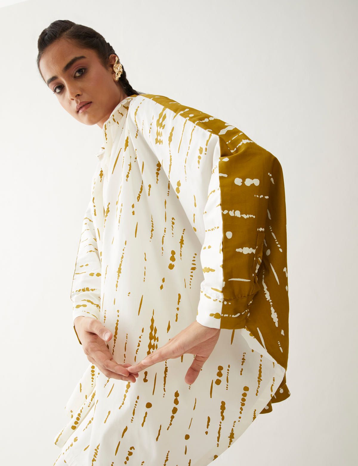 HIDORI SET - OFF WHITE - image 5