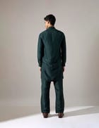 Ansel Kurta Set - Forest view 4