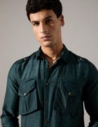 Ansel Kurta Set - Forest view 5