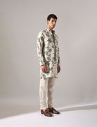 Cameron Paradise Bandi Look - Ivory view 4