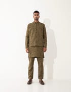 VOID BANDI  LOOK - BROWN view 1