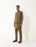 VOID BANDI  LOOK - BROWN view 2