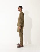 VOID BANDI  LOOK - BROWN view 3