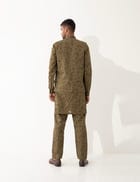 VOID BANDI  LOOK - BROWN view 4
