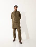 VOID BANDI  LOOK - BROWN view 5