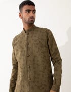 VOID BANDI  LOOK - BROWN view 6