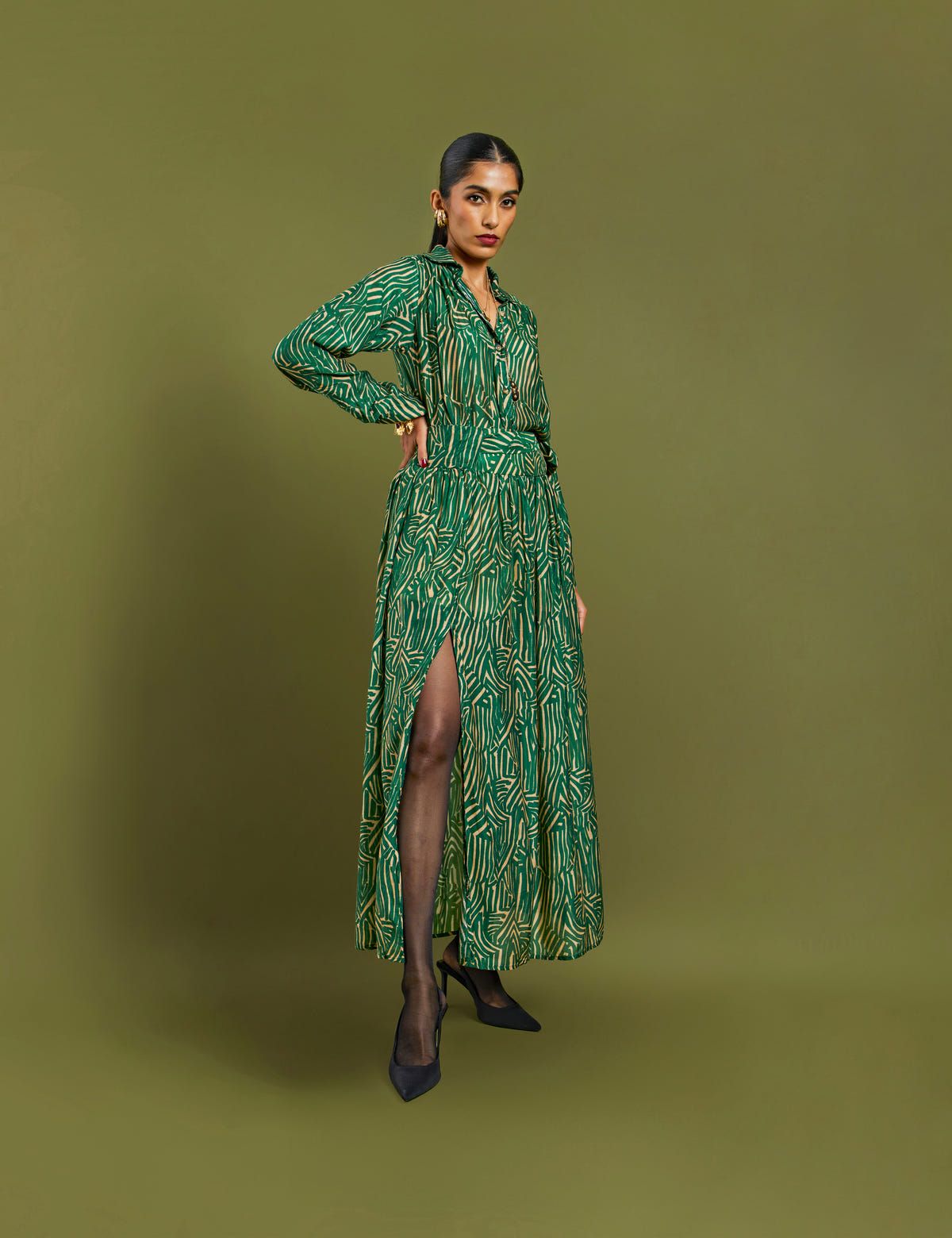 ASAI SET - CRUMPLE - image 2