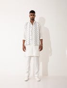 HOPSCOTCH BANDI  LOOK - WHITE view 1